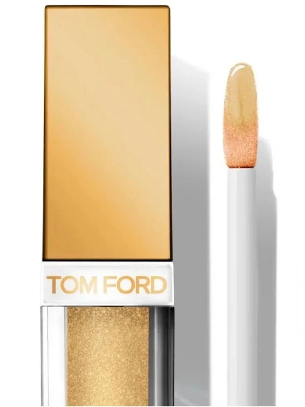 Tom Ford Soleil Sunlust Lip Gloss